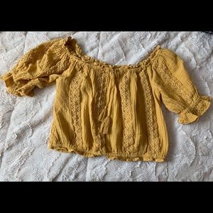 American Eagle shirt